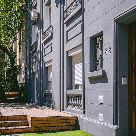 Tinka Bed & Breakfast Santiago Exterior photo